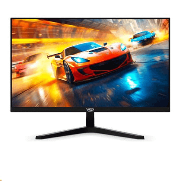 Màn hình VSP IP2404S | 23.8 inch/Full HD/ IPS/1ms/ 120Hz/ TUV bảo vệ mắt