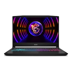 Laptop Gaming MSI Katana 15 B13UDXK-2213VN Core i5-13500H/16GB RAM/1TB SSD/RTX 3050 6GB/ 15.6