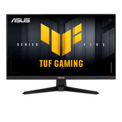 Màn hình Gaming AI Asus TUF VG259QMR5A 25 inch/ Full HD/ IPS/ 310Hz(OC)/ 0.3ms/ FPS