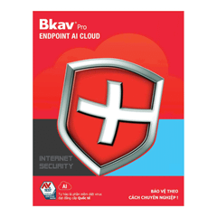 Phần mềm Bkav Pro Endpoint AI Cloud 5