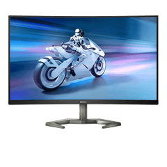 Màn hình Gaming 2K Philips Evnia 32M1C5500VL 74 31.5