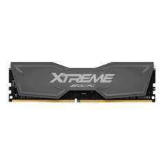 Ram PC OCPC XT II 16GB DDR4 3200MHz Cl22 Xám - Intel Only (MMX16GD432C22TI-I)