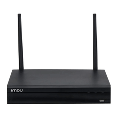 Đầu Thu Camera IMOU NVR1104HS-W-S2 4 Kênh