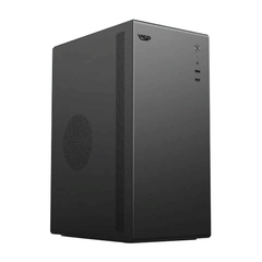 Thùng máy VSP V200 - Đen