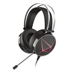 Tai Nghe Gaming DareU EH722X 7.1 RGB - Black