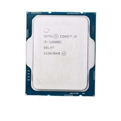 CPU Intel Core i5 12600K tray new/ LGA1700/Turbo 4.90 GHz/ 10C 16T/ 20MB