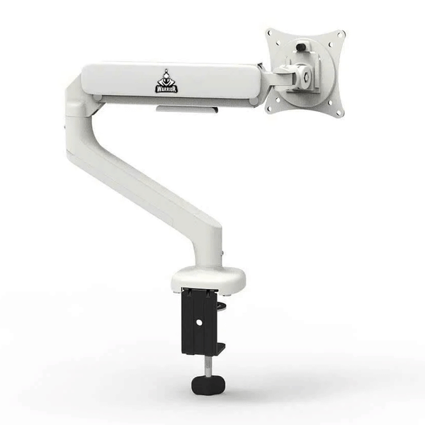 Giá treo màn hình Warrior WA-MH0802 - Trắng/ 13 -32 inch