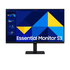 Màn hình Samsung LS27D300GAEXXV | 27 inch/Full HD/ IPS/ 100Hz/ 5ms