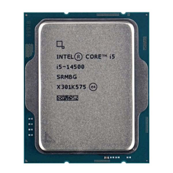 CPU Intel Core i5 14500 Tray New / 5.0 GHz/ 14 Cores 20 Threads/ LGA1700