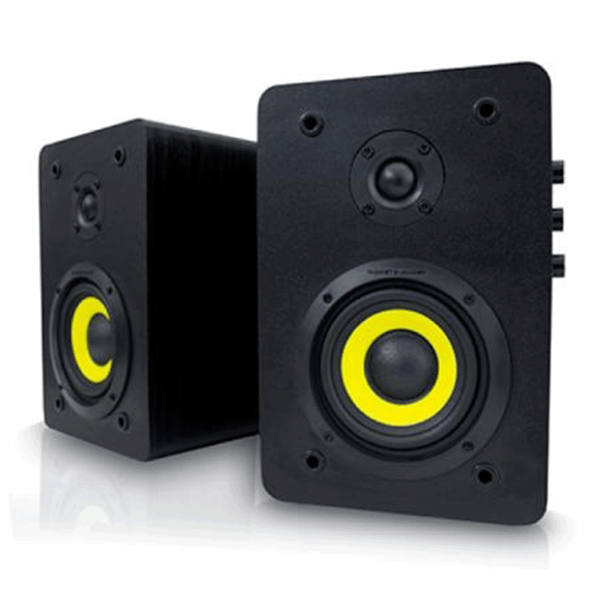 Loa Kiểm Âm Bluetooth Thonet & Vander Vertrag 2.0, màu Đen