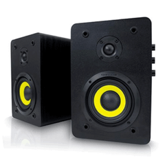 Loa Kiểm Âm Bluetooth Thonet & Vander Vertrag 2.0, màu Đen