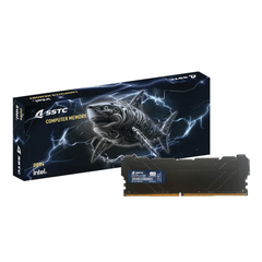 Ram PC SSTC 8GB DDR4 3200MHz UDIMM (U3200I-C22)