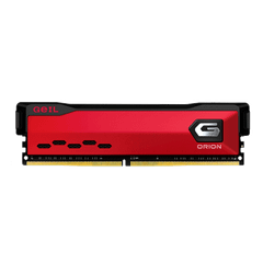 Ram PC Geil Orion Gray 16GB DDR4 3200MHz GOG416GB3200C16BSC