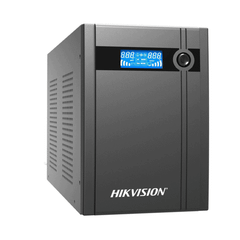 Bộ lưu điện UPS HikVision DS-UPS3000/ Offline/ 3000VA/ 1800W