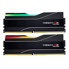 Ram GSkill Trident Z5 Neo RGB 32GB | 2 x 16GB, DDR5, 6000MHz (F5-6000J3636F16GX2-TZ5NR)
