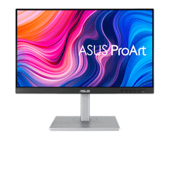 Màn hình đồ họa ASUS ProArt PA247CV | 24 inch/ Full HD/ IPS/ 75Hz/ 5ms/ 300 nits/ USB-C/ Loa