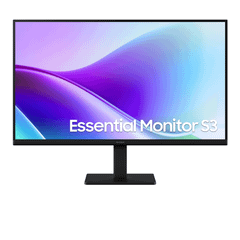 Màn hình Samsung S3 S32GF LS27F320GAEXXV | 27 inch/ Full HD/IPS/ 120Hz/5ms/bảo vệ mắt