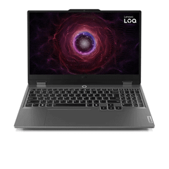 Laptop Gaming Lenovo LOQ 15ARP9 83JC003YVN AMD Ryzen 7 7735HS/24GB/512GB/RTX 4060 8GB/ 15.6