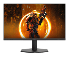 Màn hình Gaming AOC 27G11ZE2/71 | 27 inch, FHD, IPS, 240Hz, 0.3ms, HDR10, Delta E < 2