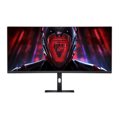 Màn hình Redmi G34WQ 34 inch/ WQHD/ VA/ 180Hz/ 1ms/ cong 1500R