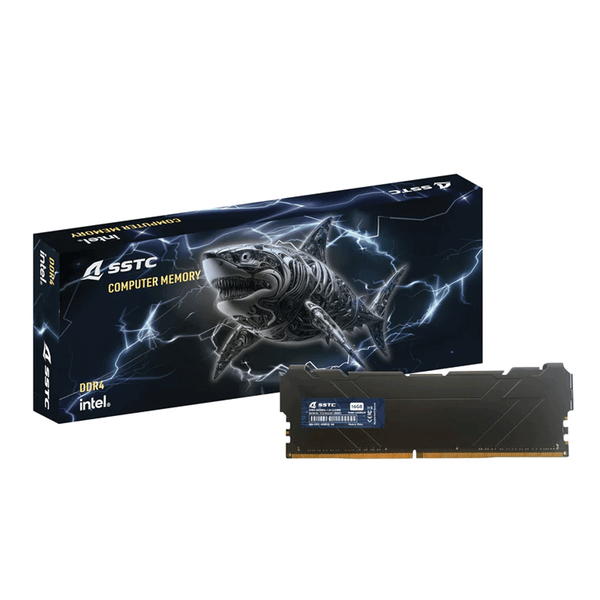 Ram SSTC 16GB DDR4 3200MHz UDIMM (U3200JM)