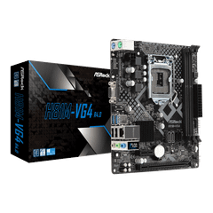 Mainboard ASRock H81M-VG4 R4.0
