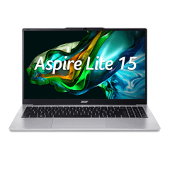 Laptop Acer Aspire Lite AL15 71P 517D/ Intel Core i5-12450H/ 16GB RAM/ 512GB SSD/15.6 inch/ Windows 11 Home