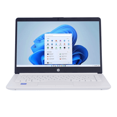 Laptop HP 14S-Croxxx Pentium Silver N5030/ 8GB DDR4/ 256GB SSD/ 14