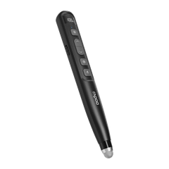 Bút trình chiếu Rapoo XR310 Black