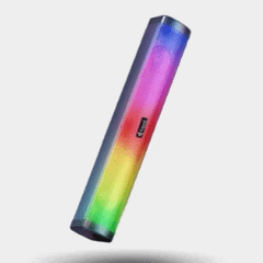 Loa máy tính Bluetooth Kisonli i-630 Black