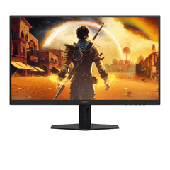 Màn hình Gaming 2K AOC Mini LED Q27G40XMN | 27 inch/ QHD/ Mini-LED/ 180Hz/ 1ms