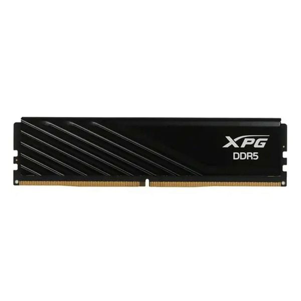 RAM PC ADATA XPG Lancer Blade Black 16GB 5600MHz DDR5 (1x16GB) AX5U5600C4616G-DTLABBK