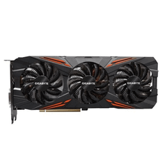 Card màn hình GIGABYTE GTX 1080 G1 GAMING 8GB QSD