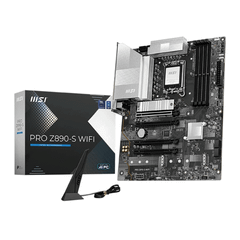 Mainboard MSI PRO Z890-S WIFI