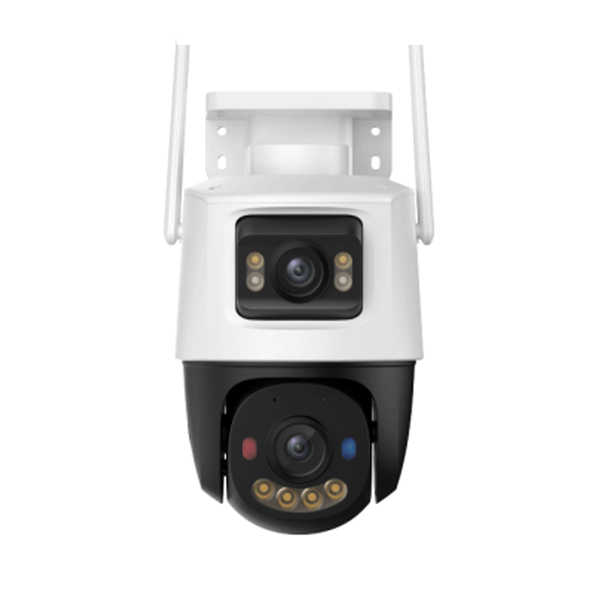 Camera ngoài trời Imou Cruiser Dual 10Mp IPC-S7XEP-10M0WED