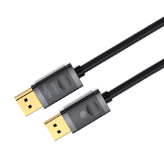 Cáp DisplayPort 1.2 4K VEGGIEG V-Z602/1.5M
