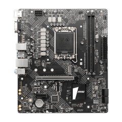 Mainboard MSI H610M Bomber DDR4