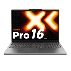 Laptop Lenovo XiaoXin Pro 16c AKP10 (22CD)  Ryzen AI 7-H 350/32GB/1TB/AMD Radeon 860M/16