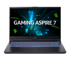 Laptop Acer Aspire 7 A715 59G 57TU (NH.QX6SV.001) i5-12450H/16GB RAM/512GB SSD/RTX 3050 6GB/15.6