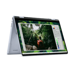 Laptop Dell Inspiron 16 7640 62J95 2 in 1 Ultra 7 155H/16GB/1TB/16 inch FHD/