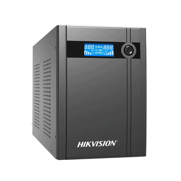 Bộ lưu điện UPS HikVision DS-UPS2000 Offline/2000VA/ 1200W