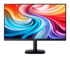 Màn hình Acer KA272 G0 | 27 inch/ Full HD/ IPS/ 120Hz/ 1ms/ VGA/ HDMI/ loa/ đen