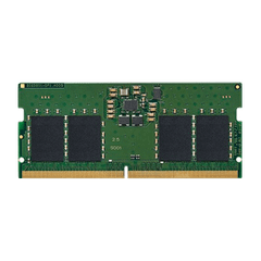 Ram Laptop Kingston 8GB DDR5 5600 MHz | Non-ECC, CL46 SODIMM 1Rx16 (KVR56S46BS6-8)