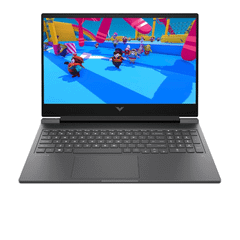 Laptop HP VICTUS 16-S0173AX R5 7640HS/ 16GB/512GB/ RTX 3050/16.1 inch FHD 144Hz/WIN11WL