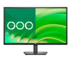 Màn hình Dell E2725H | 27 inch, Full HD, VA, 75Hz, 5ms