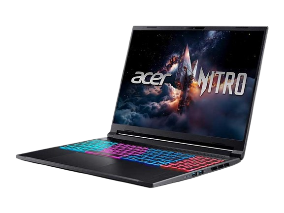 Laptop Acer Gaming Nitro V 16S ProPanel ANV16S-71-58WQ C5-210H/32GD5/512GSSD/16