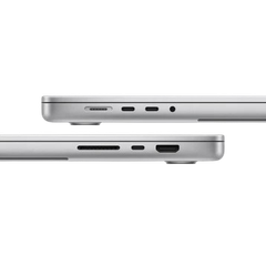 Laptop Apple MacBook Pro 14 M4 Pro 14CPU 20GPU 24GB 1TB Nano  Apple M4 Pro 14-core/20-core GPU/24GB/SSD 1TB/ 14.2