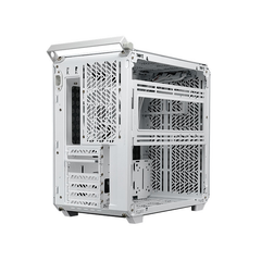 Vỏ máy tính Case Cooler Master Qube 500 Flatpack Macaron Edition