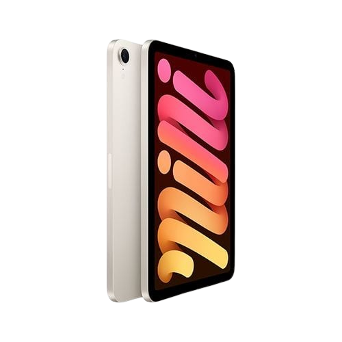 Máy Tính Bảng Apple iPad Mini 7 Wifi 128GB  Starlight