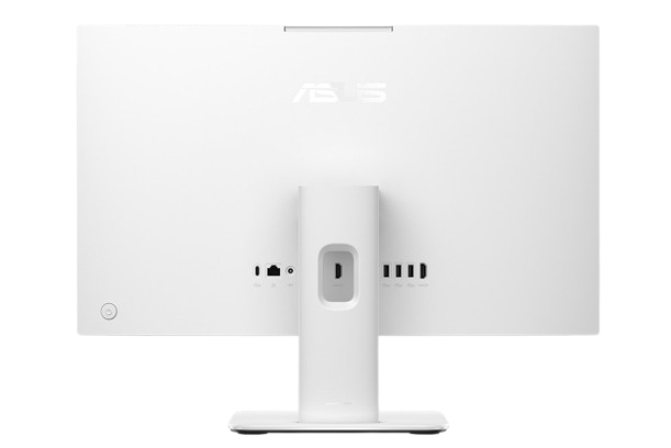 Máy tính để bàn ASUS AIO P440VA i7-13620H/16GD5/512GB-SSD/TPM/23.8FHD/CAM/MIC/WF6E/BT/WL_KB &M/W11H/2Y-OSS/TRẮNG